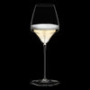 Riedel Manufaktur Vitis Champagne Glass