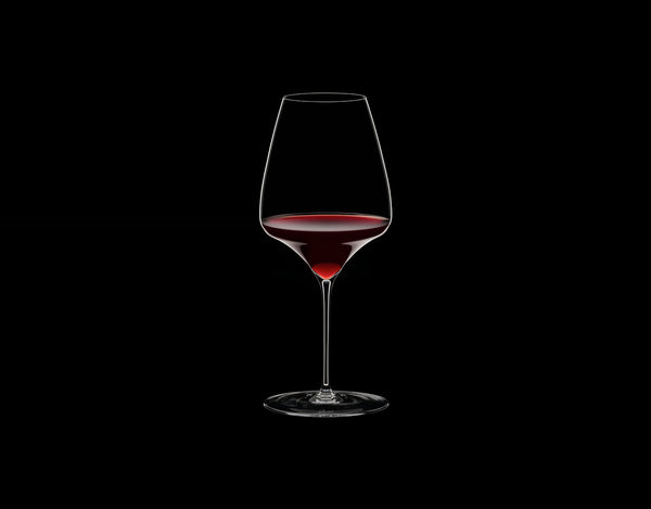 Riedel Manufaktur Vitis Syrah