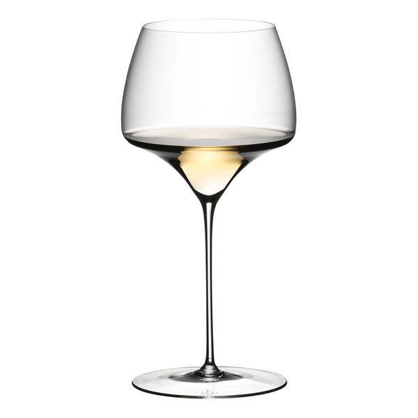 Riedel Manufaktur Vitis Oaked White Wines
