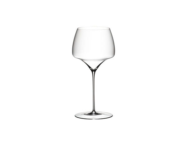 Riedel Manufaktur Vitis Oaked White Wines
