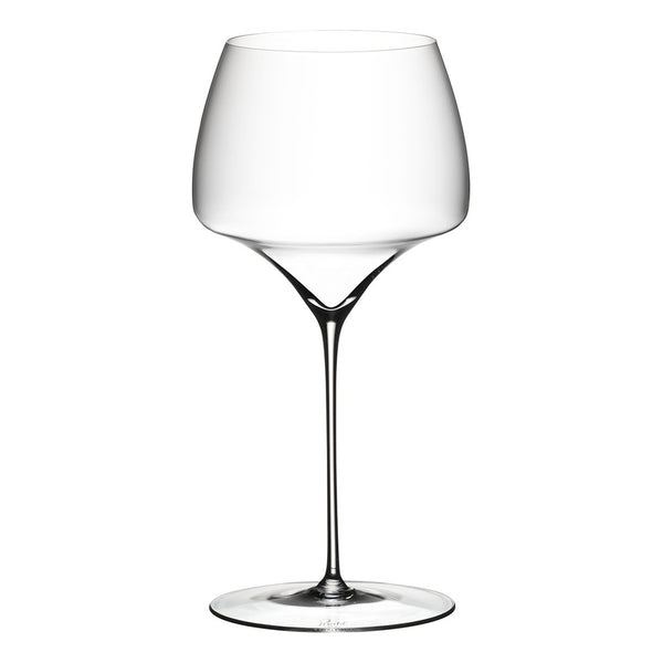 Riedel Manufaktur Vitis Oaked White Wines