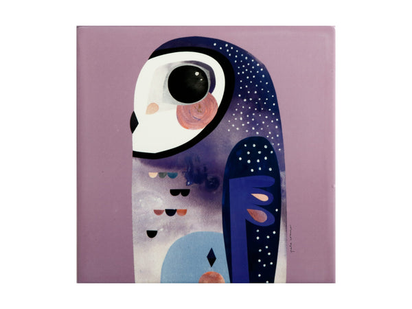 Maxwell & Williams Pete Cromer Mug - Owl image 1