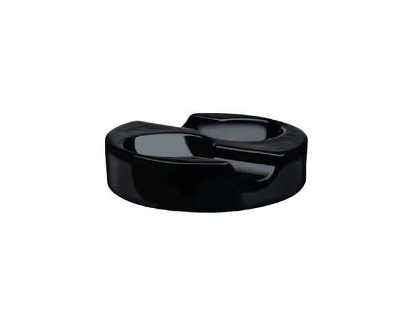Nude Altruist Cigar Ashtray (Black) image 0