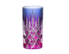 Riedel Laudon Highball – Violet Pink image 0
