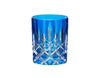 Riedel Laudon Tumbler – Dark Blue image 0