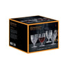 Nachtmann Noblesse Goblet Tall (Set of 4) image 1