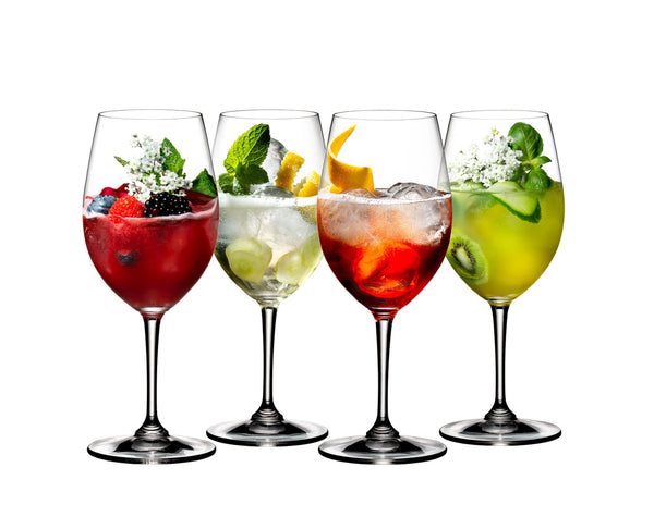 Riedel Spritz Drinks Set (Set of 4) image 1