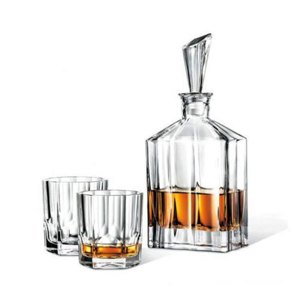 Nachtmann Aspen Whisky (Set of 3) image 0