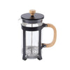 Maxwell Williams Blend Coffee Plunger 1L Black / Bamboo image 2