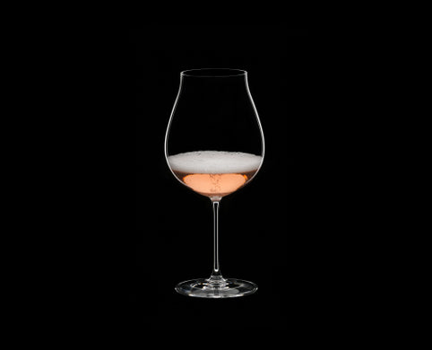 Riedel Veritas Pinot Noir/Nebbiolo/Rose/Champagne (Pair) image 4