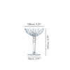 Nachtmann Noblesse Cocktail Glass (Set of 2) image 3
