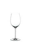 Riedel Fatto A Mano Cabernet/Merlot White