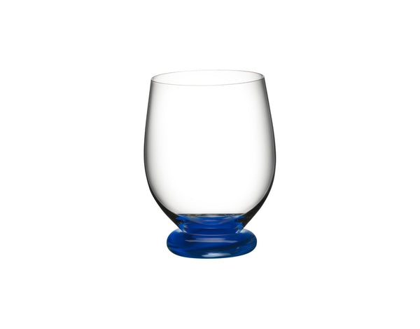 RIEDEL Fatto A Mano by RIEDEL Tumbler Piccolo - Dark Blue