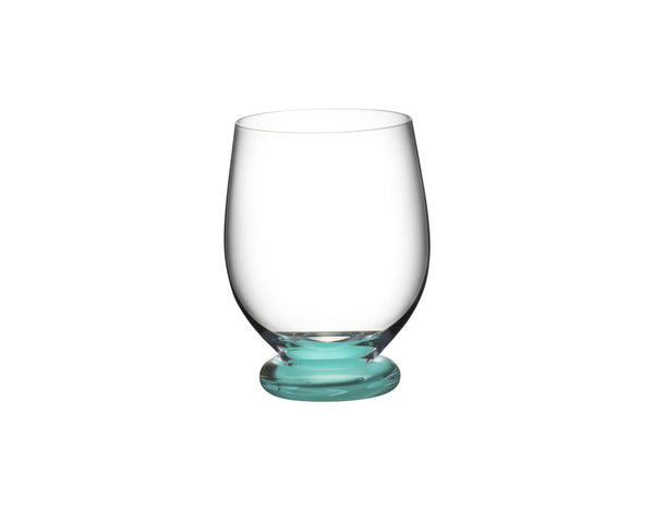 RIEDEL Fatto A Mano by RIEDEL Tumbler Piccolo - Mint