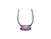 RIEDEL Fatto A Mano by RIEDEL Tumbler Piccolo - Pink