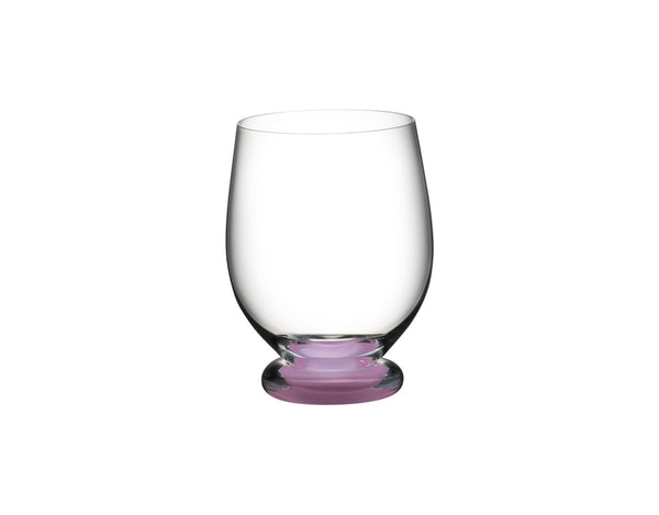 RIEDEL Fatto A Mano by RIEDEL Tumbler Piccolo - Pink