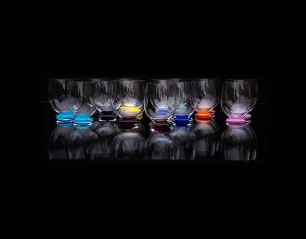 RIEDEL Fatto A Mano by RIEDEL Tumbler Piccolo - Mint
