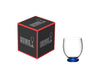 RIEDEL Fatto A Mano by RIEDEL Tumbler Grande - Dark Blue