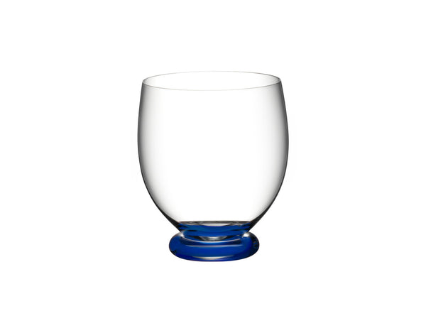 RIEDEL Fatto A Mano by RIEDEL Tumbler Grande - Dark Blue