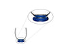 RIEDEL Fatto A Mano by RIEDEL Tumbler Grande - Dark Blue