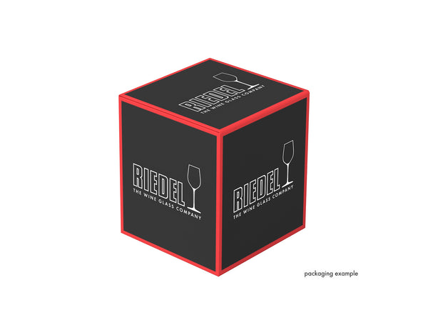 RIEDEL Fatto A Mano by RIEDEL Tumbler Grande - Dark Blue