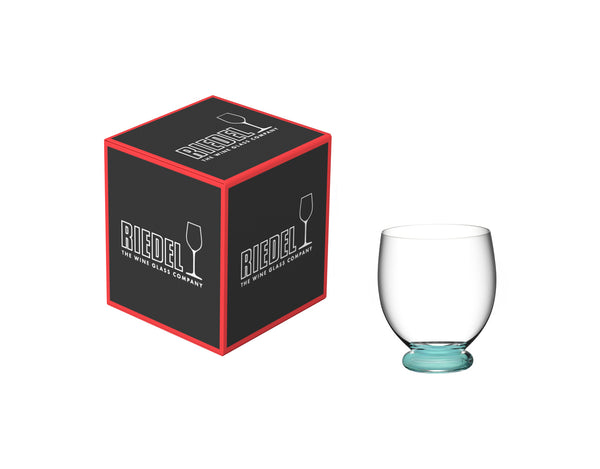 RIEDEL Fatto A Mano by RIEDEL Tumbler Grande - Mint