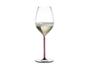 Riedel Fatto A Mano By Riedel Syrah Dragon Red