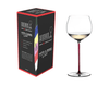 Riedel Fatto A Mano Oaked Chardonnay Dragon Red