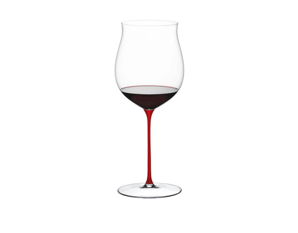 Riedel Superleggero Burgundy Grand Cru Red Stem image 0