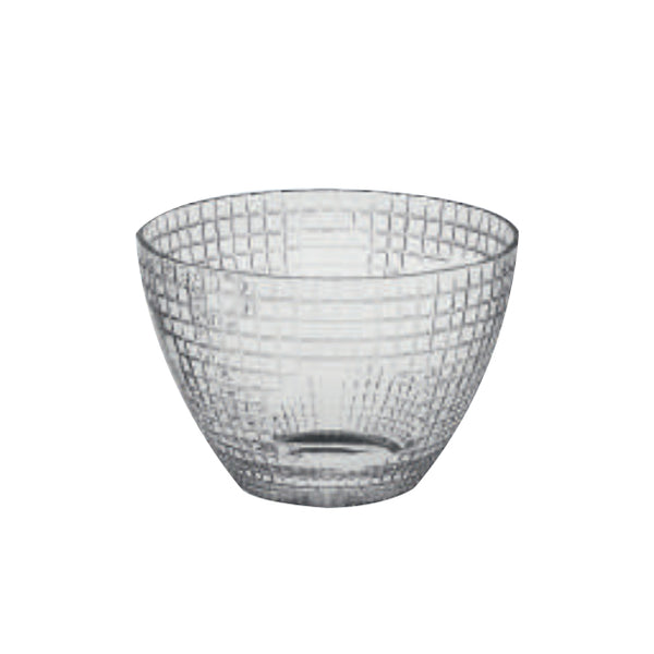 Bohemia Crystal Punk Bowl (20.5cm) image 0