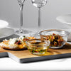 Nude Delicatessen Serving Set (Clear) image 1