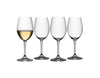 Riedel Vivant White Wine (Set of 4) image 0