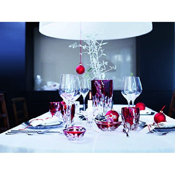 Nachtmann Sphere Square Plate (28 cm) image 2