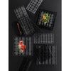 Nachtmann Square Square Platter Smoke (28 cm) image 2