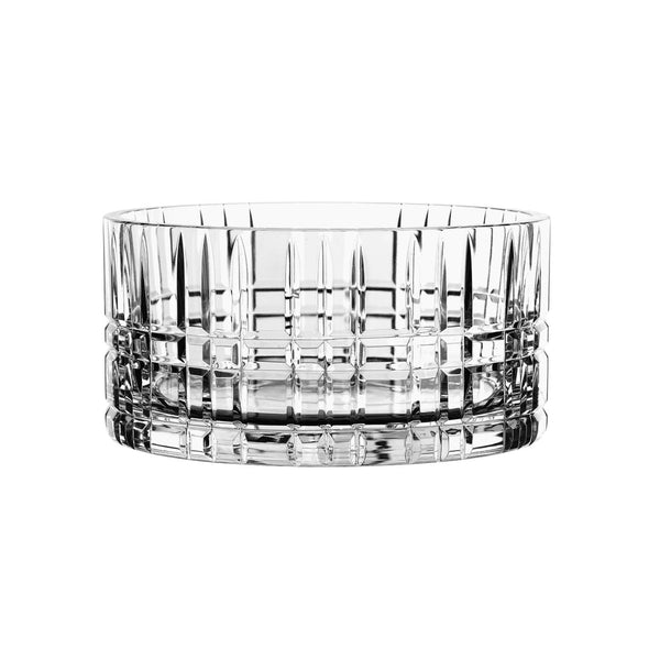 Nachtmann Square Bowl (23cm) image 0