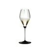 Riedel Fatto A Mano Performance Champagne (Black) image 1