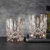 Nachtmann Noblesse Whisky Tumbler Taupe (Pair) image 2