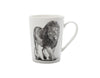 Maxwell & Williams Marini Ferlazzo Mug 450ML Tall African Lion Gift Boxed image 0
