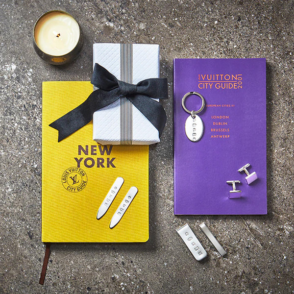 Carrs Silver- Money Clip Feature Hallmark image 2