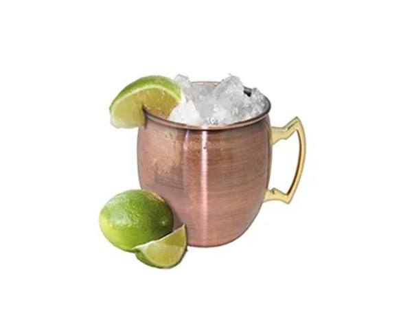 Vin Bouquet Moscow Mule Mug 450ml image 0
