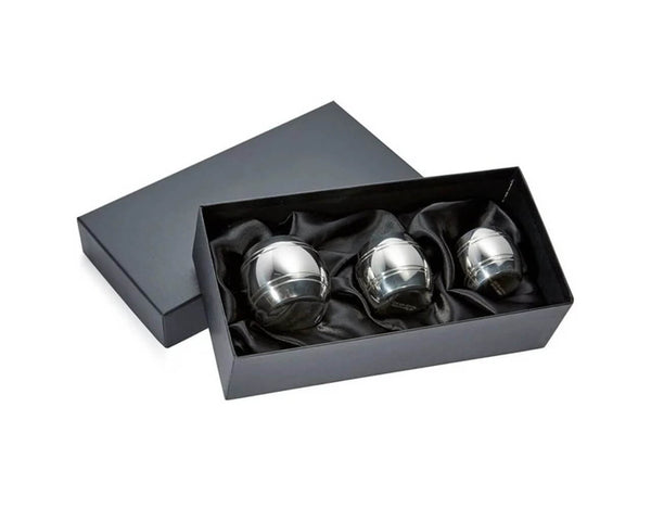 Wentworth Set of Three Barrel Measures image 1