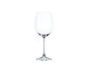 Nachtmann Vivendi Bordeaux Glass (Set of 4) image 1