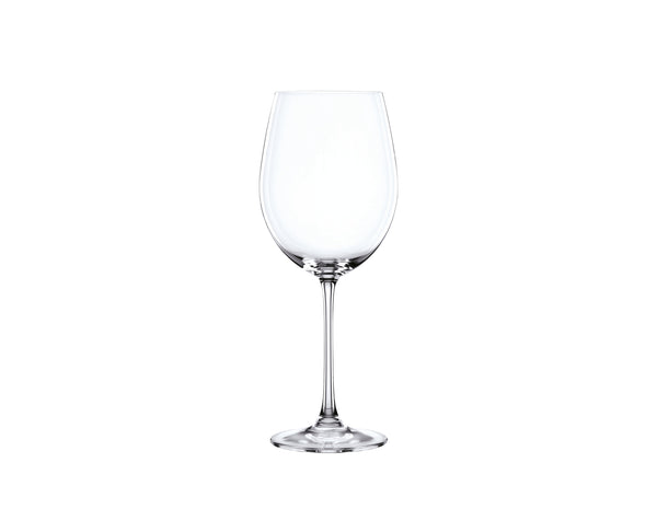 Nachtmann Vivendi Bordeaux Glass (Set of 4) image 1
