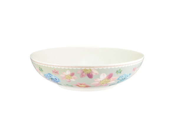 Maxwell & Williams Primula Coupe Bowl 20cm Sage image 0