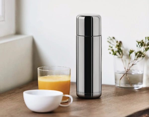 Alessi Nomu Vacuum Flask image 1
