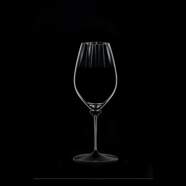 Riedel Fatto A Mano Performance Riesling (Black) image 3
