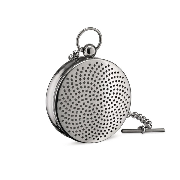 Alessi T-Timepiece Tea Infuser image 0