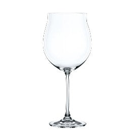 Nachtmann Vivendi Burgundy/Pinot Noir (Set of 4) image 1