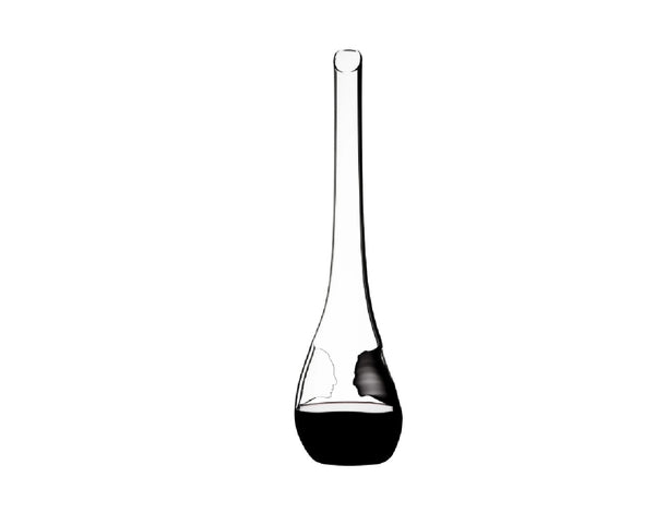 Riedel Black Tie Face To Face Decanter image 0