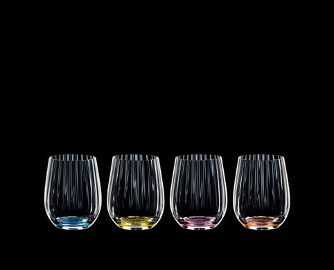 Riedel Tumbler Collection Optical Happy O (Set of 4) image 4